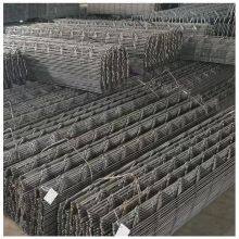 Concrete Construction Support Truss Floor Slap Decking 0.80mm Building Floor Support Opened Decking Galvanized Steel Sheet thumbnail-3