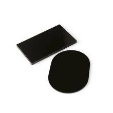 Pingzhi Optics Bp850nm Bandpass Filter Made of Black Glass Material for Strong Light Suppression thumbnail-2