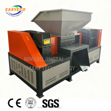 Low Price High Quality Plastic Shredder Machine, Manufacturer Directly Supplier thumbnail-3