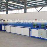 Plastic Extrusion Machine