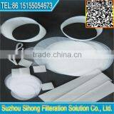 Professional Sales of High Quality Filter Tube, High Precision Liquid Filter Tube thumbnail-2