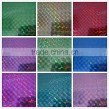 PET/BOPP Holographic Film For Packing or Lamination thumbnail-4