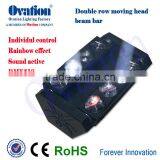 Factory Price High Power 150w RGBW 4in1 Moving Head Stage Light