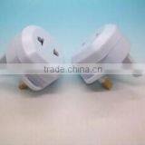 Cost-effective CE ROHS Approved UK Malaysia Singapore Ireland to Japan China Taiwan Thailand TypeA Plug Travel Adapter Converter thumbnail-4