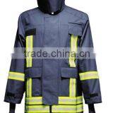 Navy Blue Security Jackets for Men