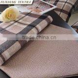 100% Polyester Yarn-dyed Table Runner thumbnail-2