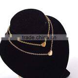 316L Stainless Steel Jewelry Fashion Jewelry 2015 Charm Necklace thumbnail-6