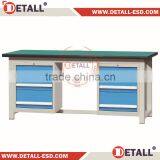 Industrial Workbench Used in Electronics & Car Parts Repairing Area From China thumbnail-1