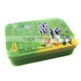 Small Tin Box for Candy,lovely Food Containers,airtight Food Cans thumbnail-2