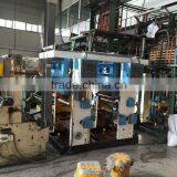 High Speed Supplier Poly Bag Printing Machine thumbnail-3