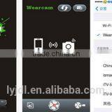 Best Selling hd Camera Sunglass With High Quality thumbnail-5