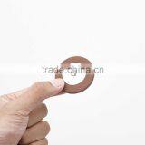 High Grade Hight Quality Alto Sax Saxophone Leather Pads Set 26pcs thumbnail-6