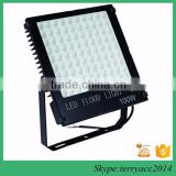 High Quality 100W LED Flood light IP66 Waterproof Outdoor Security Spotlight Commercial Lamp