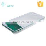 Clear Quicksand Glitter Star Case Liquid Sand Mobile Phone Case For Iphone 6 thumbnail-6