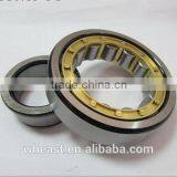 50x80x18mm NU Series Cylindrical Roller Bearing NU208 NU208M thumbnail-2