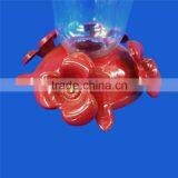 Bird Feeder/Plastic Bird Feeder Automatic Bird Feeder thumbnail-1