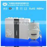 Wall Hanging 5 Stage Reverse Osmosis Water Purifier Filter With LED Display Domestic Price thumbnail-4