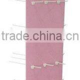 Peg Cardboard Display thumbnail-1