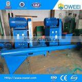 Charcoal Coal Briquette Press Machine Supplier in China thumbnail-3