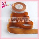 Wholesale Promotional Price Customized Grosgrain Classical Ribbon thumbnail-6