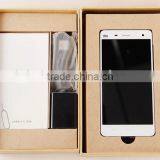 Smart Phone Xiaomi Mi4 White Color thumbnail-4