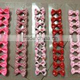 Pet Products Dog Grooming Bows Dog Hair Accessories Pet Hair Tie thumbnail-4