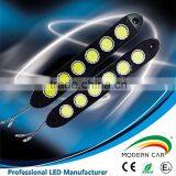 Drive Safety Newest Design Low Consumption 12V LED Day Running Mazda 6 Led Drl thumbnail-3