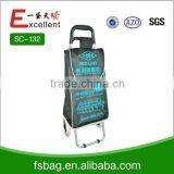 Promotional Shopping Trolley Bag thumbnail-4