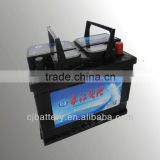Hot ! lead acid maintenance free starter battery for auto