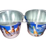 Beer Buckets ICE Buckets