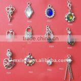 Alloy Pendant for Brassiere Ornament thumbnail-1