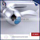 New Design Brass Single Cold Water Wash Basin Faucet thumbnail-3