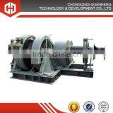 Marine Anchor Winch Electric Hydraulic Type for Ship/boat/vessel thumbnail-3