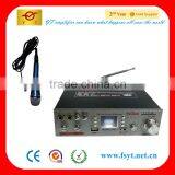 Meeting Room Amplifier Audio Factory USB TF Card YT-K36