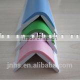 Professional Handrail Manufacturer Anti-collision Series Colorful Soft Corner Guards thumbnail-2