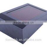 High Quality LED Digital Serve Sign Board/glow Sign Board Designs thumbnail-5