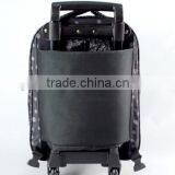 Manufacturer Supplier Customized Luggage Bag Trolley Travel Bag With Wheels thumbnail-3