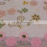 Made in China Flat Embroidery Machine thumbnail-4