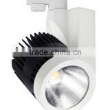 2015 High Quality COB Cheap Track Lights