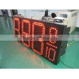 36 Inch Feul Price Station LED Gas Price Sign thumbnail-1