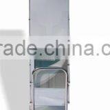 Custom Design a4 Acrylic Brochure Holder,floor Standing Brochure Holder,magazine Holder thumbnail-1