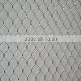 Rope Mesh Exterior Cladding Decorative From Factory thumbnail-3