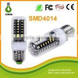 2016 New E27 4014 SMD Led Datasheet Corn Lamp