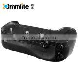 Commlite Battery Grip/ Vertical Grip/ Battery Pack for Nikon D800/D800E thumbnail-5