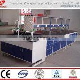HPL/COMPACT BOARD/TOILET CUBICLE/WASHROOM/LAB.TABLE TOP thumbnail-6