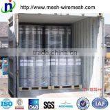 Anping Factroy Supple Hot-dipped Galvanized Welded Wire Mesh thumbnail-5