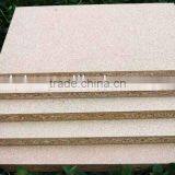 Plain Chipboard for Interior Use