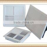 Air Diffuser,white Air Diffuser,hvac Air Diffuser thumbnail-1