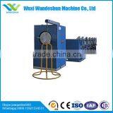 Wire Take-Up/Coiler And Pay off Machine