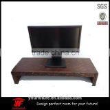 Lifestyle New Model Fancy Design Used Wooden Lcd tv Stand thumbnail-1